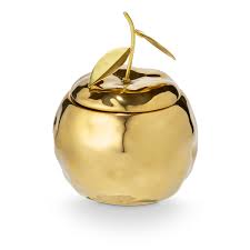 Illume Holiday Gilded Citrus Holiday Fruit Candle
