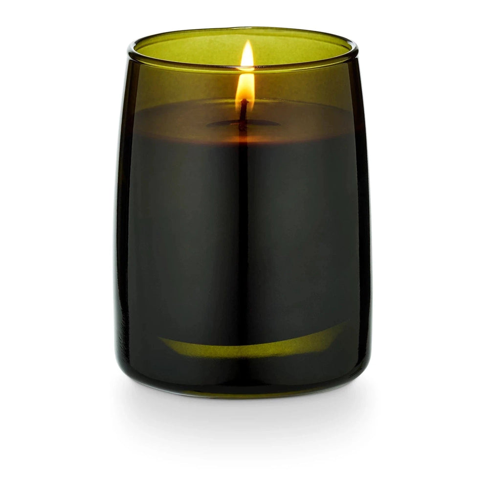 Illume Holiday Spiced Pear Boxed Glass Candle