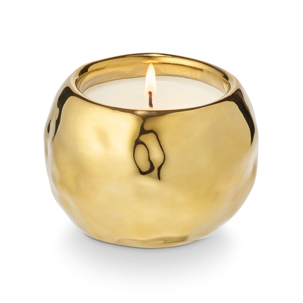Illume Holiday Spiced Pear Holiday Fruit Candle