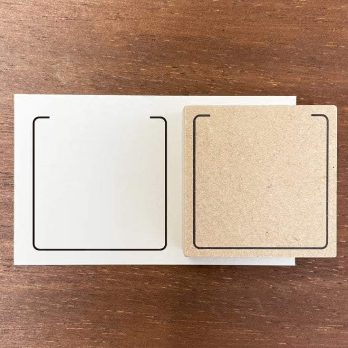 Stamp Marche Paper Stamp Marche Title Illustration Frame