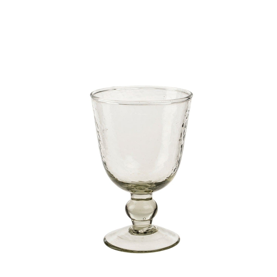 Indaba Glass Sanibel Glass