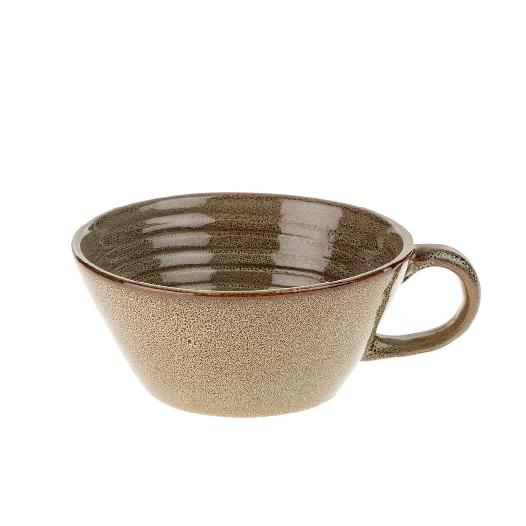 Indaba Home Willis Soup Mug