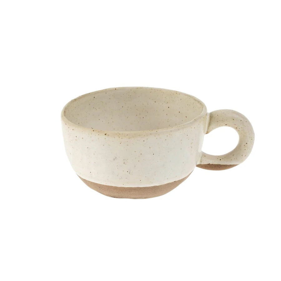 Indaba Mug Artisano Cappuccino Cup