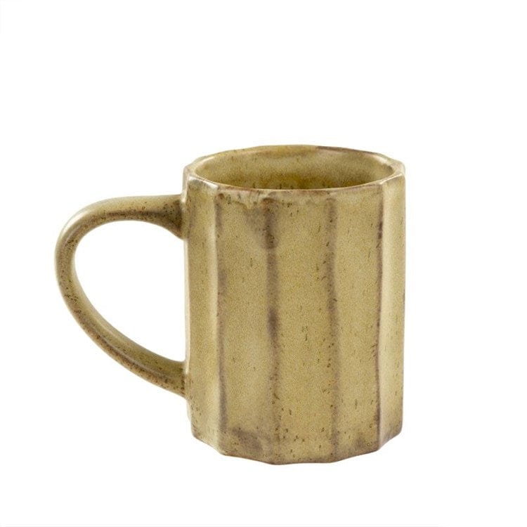 Indaba Mugs Arlo Mug - Sand