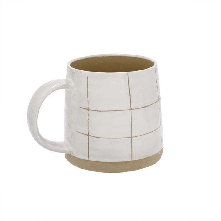 Indaba Mugs Sandstone Mugs