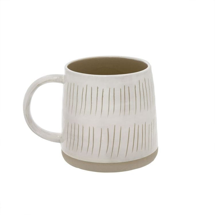 Indaba Mugs Sandstone Mugs