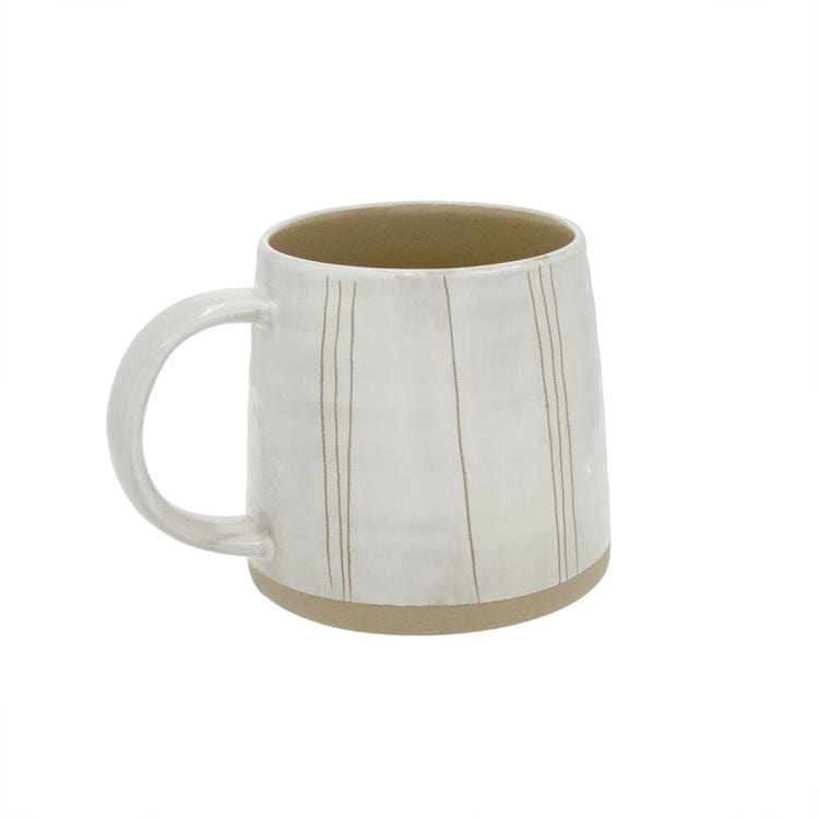 Indaba Mugs Sandstone Mugs