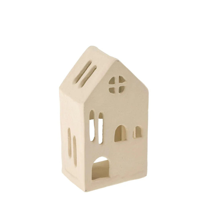 Indaba Tealights Medium Aspen Tealight House