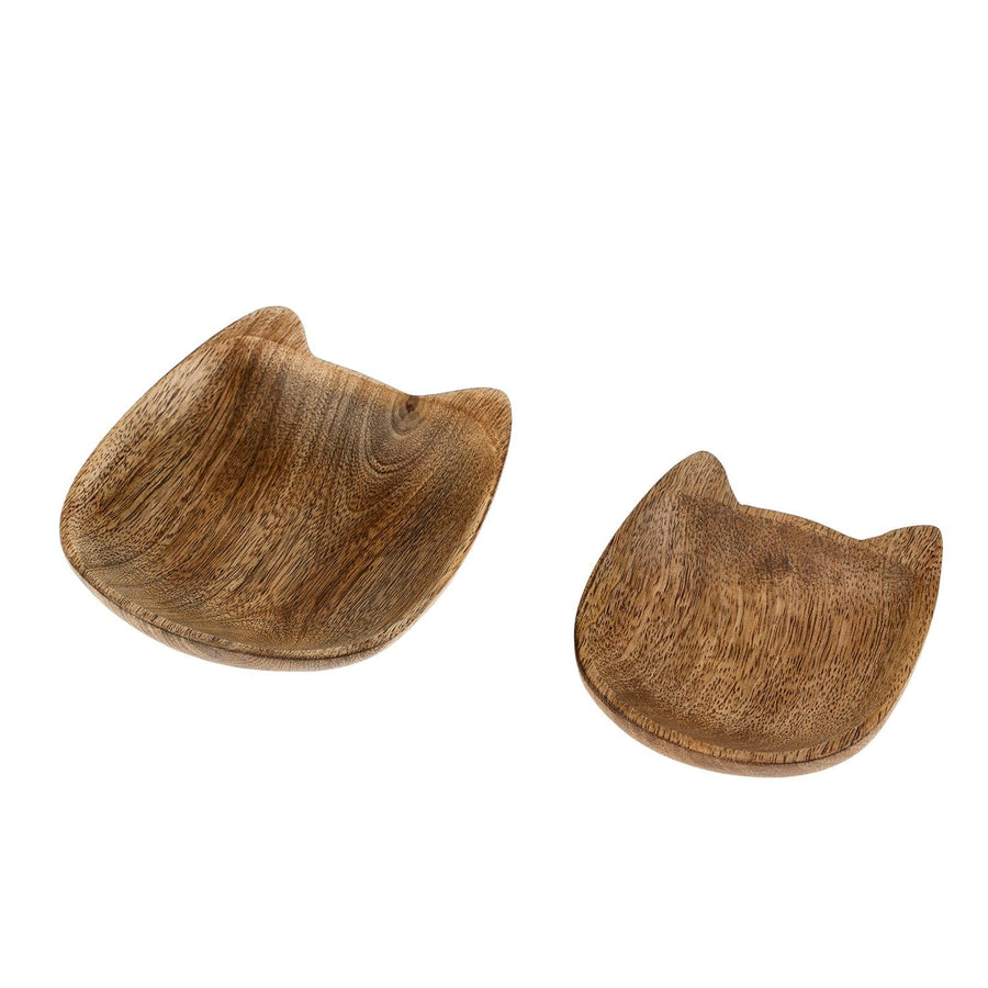 Indaba Tray Cat Catchalls