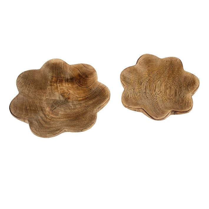 Indaba Tray Daisy Catchalls