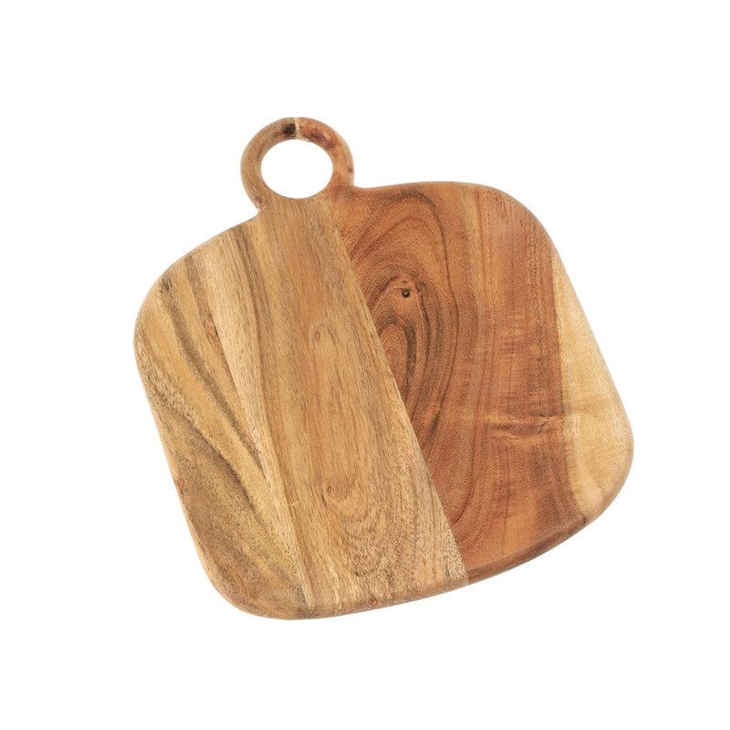 Indaba Vase Sola Chopping Board Square