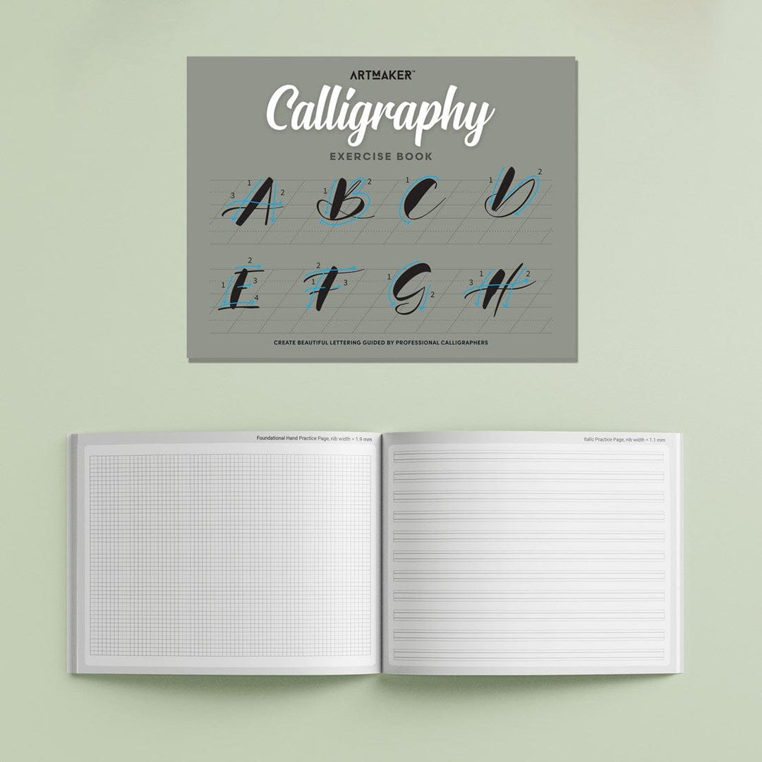 Ingram Publisher Servess Paper Art Maker Calligraphy