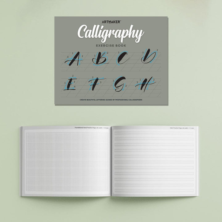 Ingram Publisher Servess Paper Art Maker Calligraphy