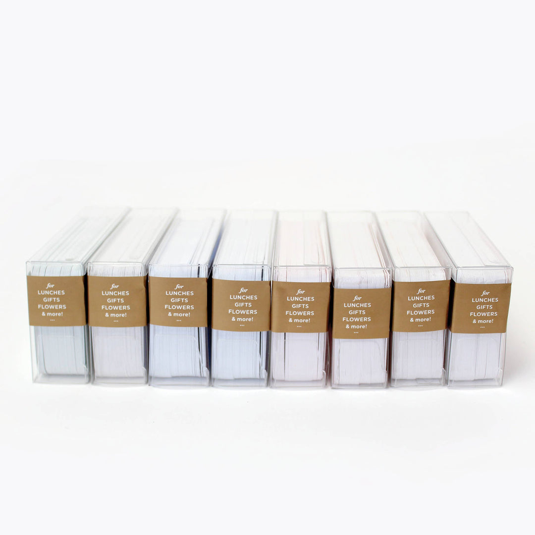 Inklings Paperie Cards Pocket Notes™ - Mahjong