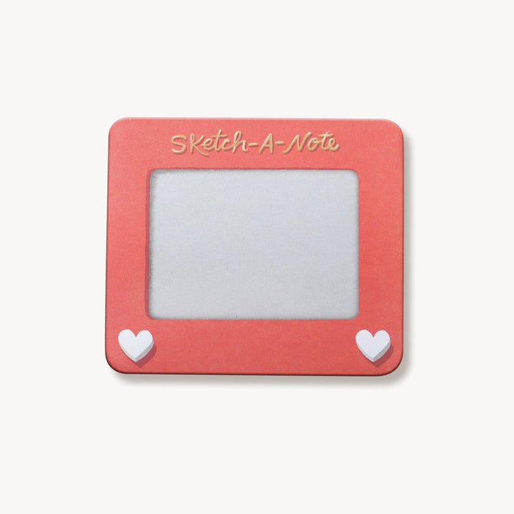 Inklings Paperie paper Sticky Notes - Sketch-A-Note
