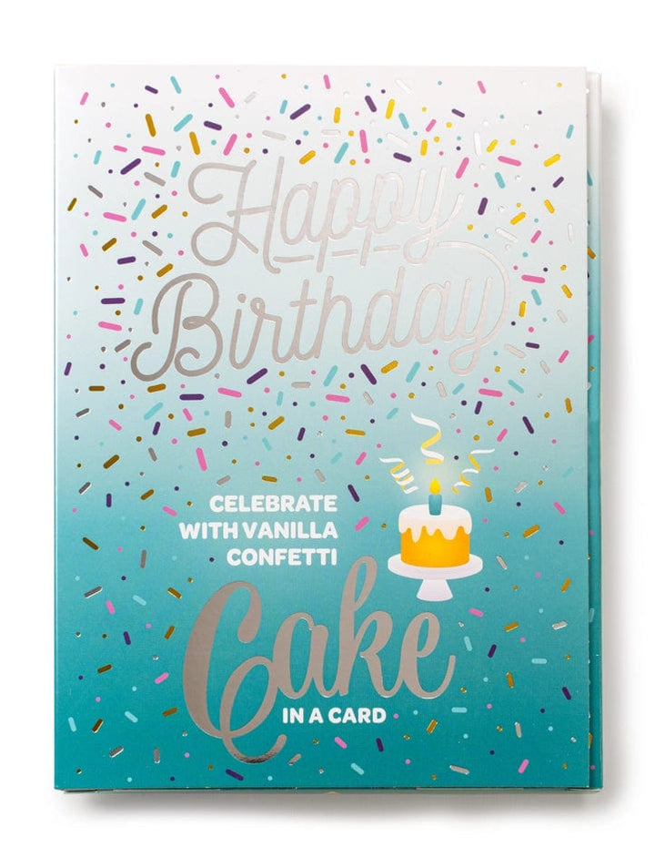 InstaCake Pantry InstaCake Cards