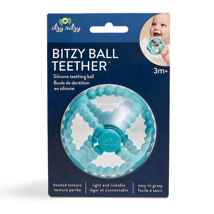 Itzy Ritzy Baby Bitzy Ball™