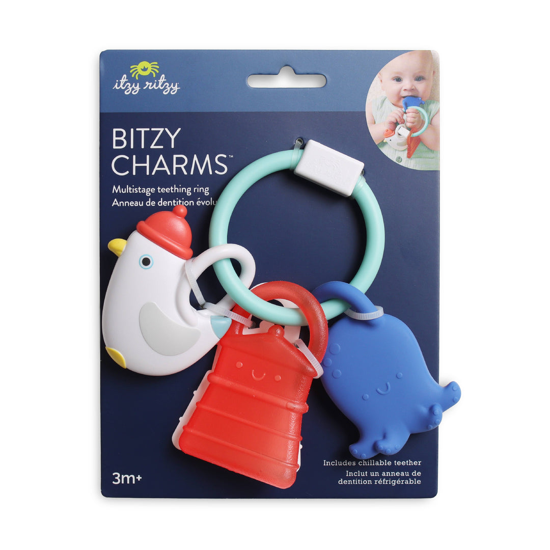 Itzy Ritzy Baby Bitzy Charms™