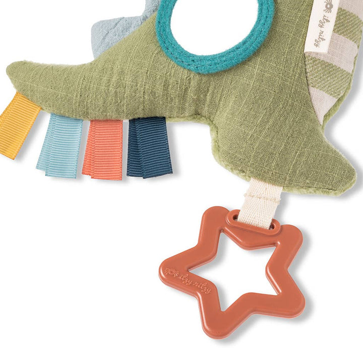 Itzy Ritzy Baby Bitzy Traveler™: Goose