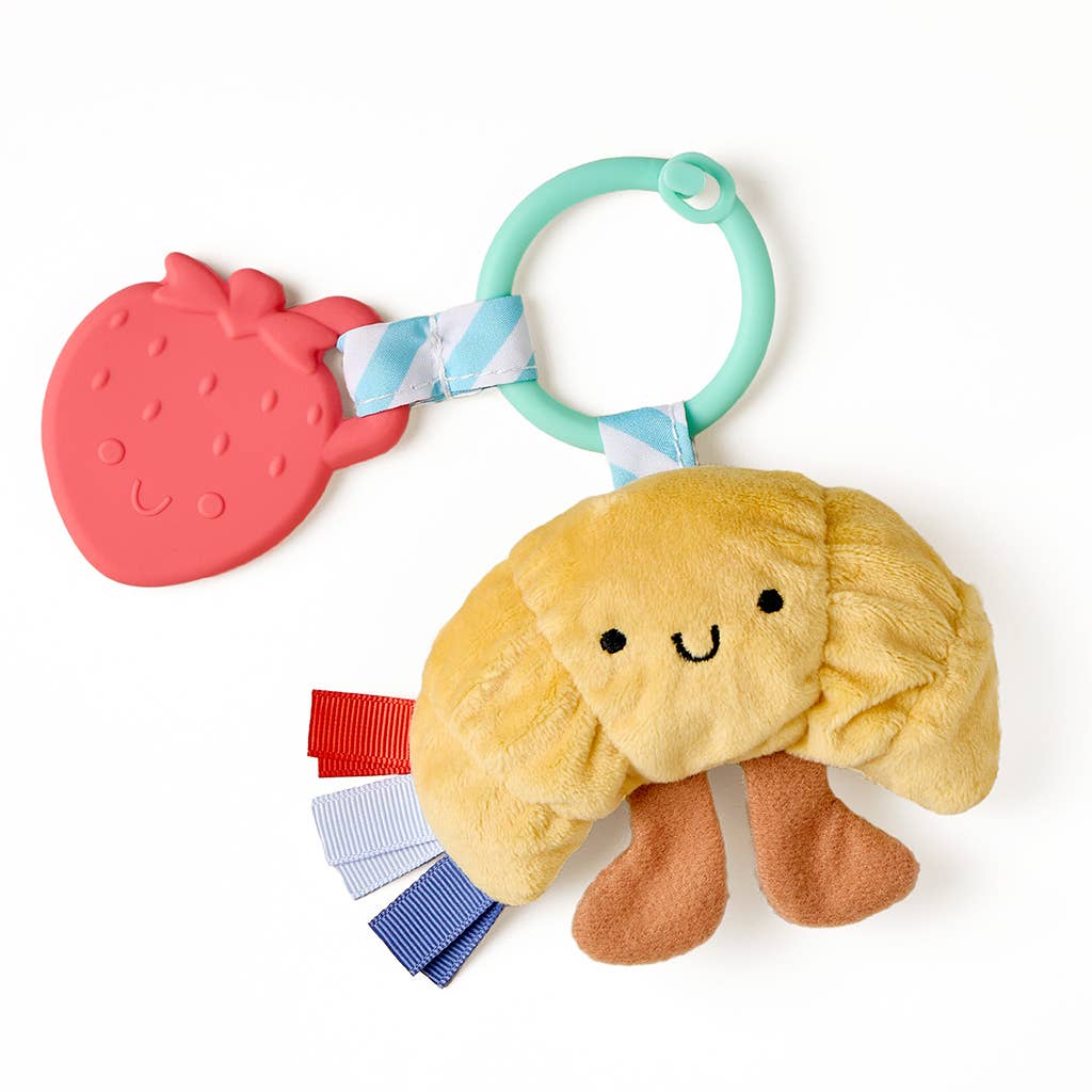Itzy Ritzy Baby Croissant Itzy Pal™