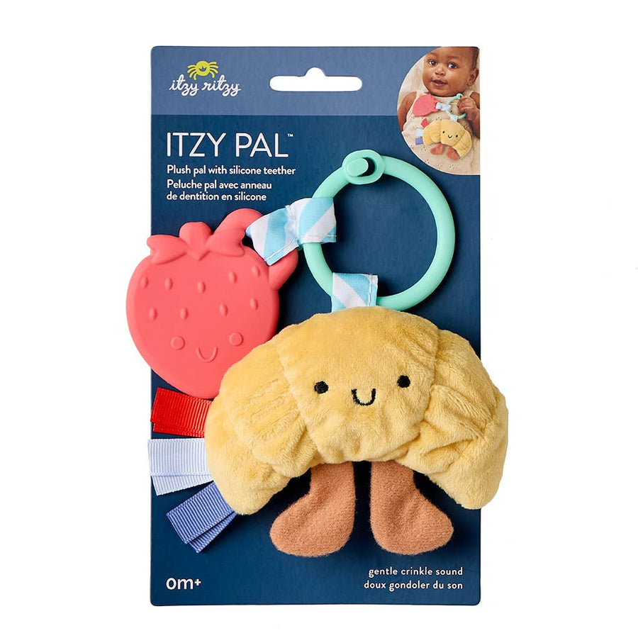 Itzy Ritzy Baby Croissant Itzy Pal™