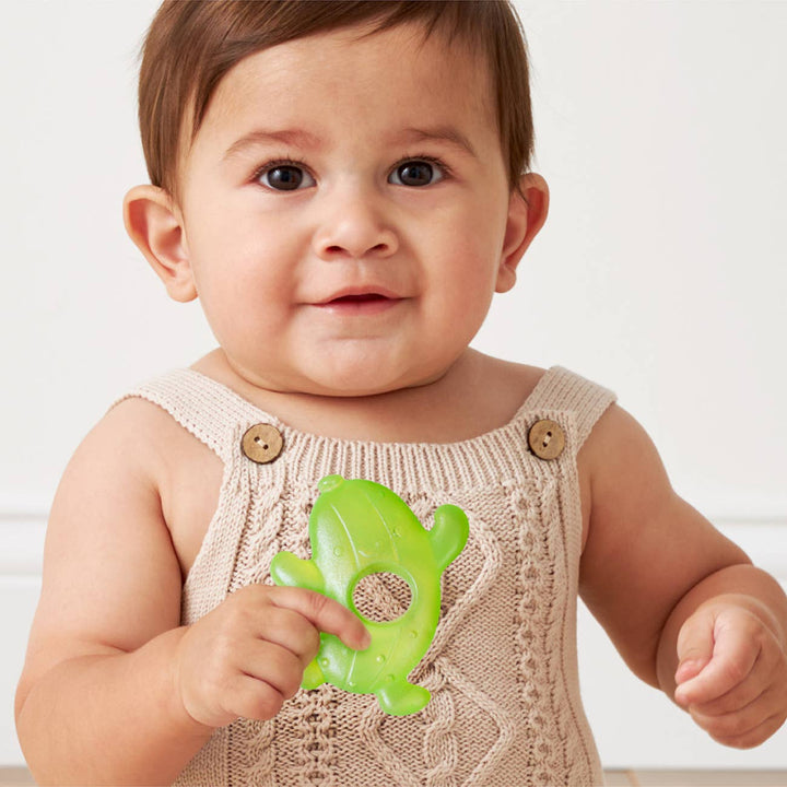 Itzy Ritzy Baby Cutie Coolers™ Silly Foods Water Filled Teethers (3-pack)
