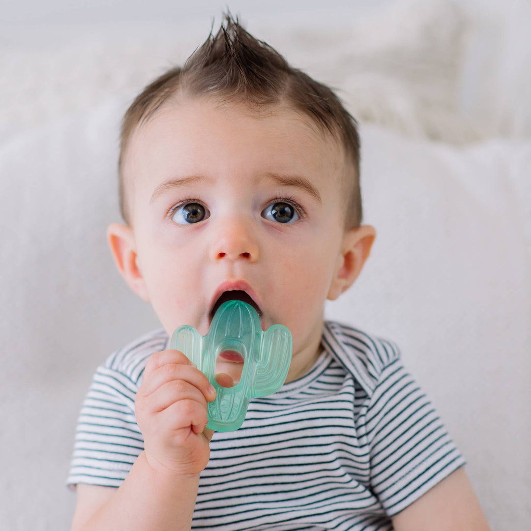 Itzy Ritzy Baby Cutie Coolers™ Water Filled Teethers (3-pack)