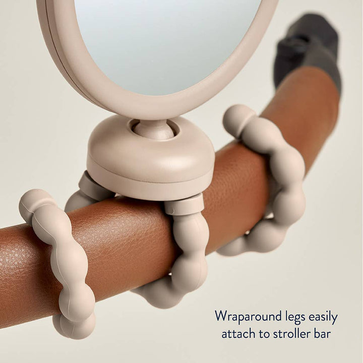 Itzy Ritzy Baby Itzy Peek Stroller Mirror™