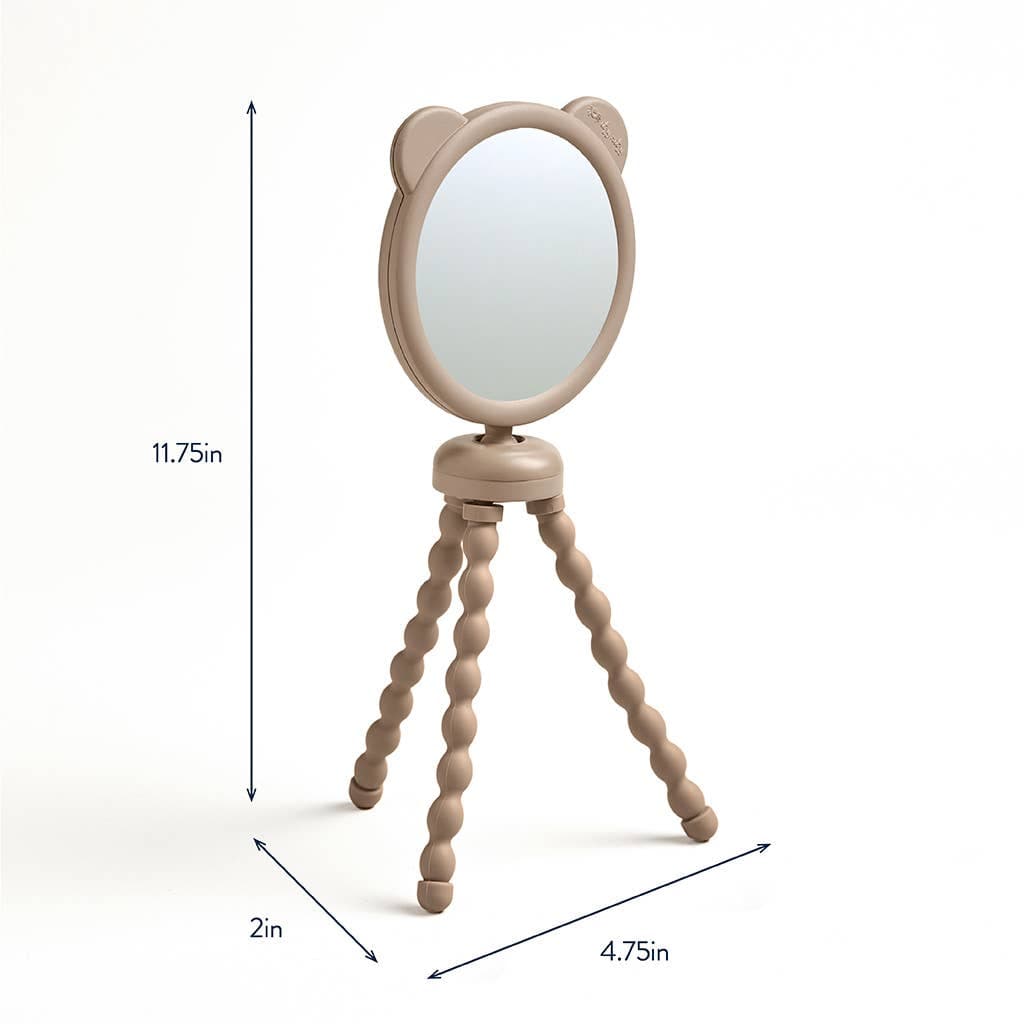 Itzy Ritzy Baby Itzy Peek Stroller Mirror™