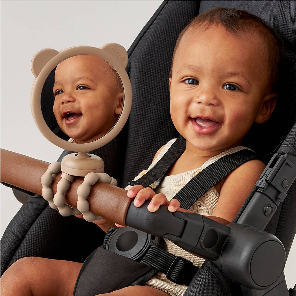 Itzy Ritzy Baby Itzy Peek Stroller Mirror™