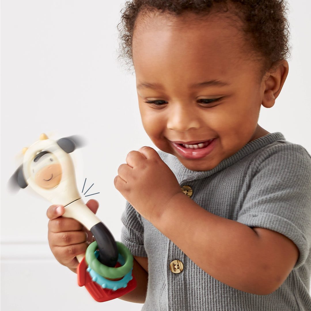 Itzy Ritzy Baby Itzy Spinner™