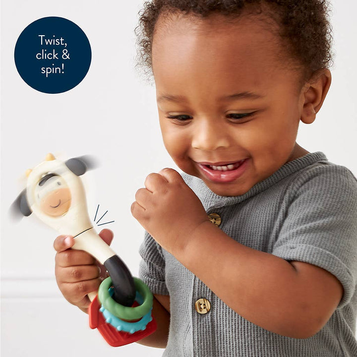 Itzy Ritzy Baby Itzy Spinner™