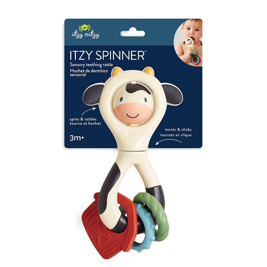 Itzy Ritzy Baby Itzy Spinner™