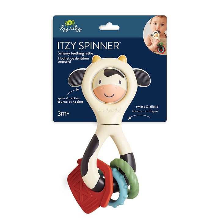 Itzy Ritzy Baby Itzy Spinner™