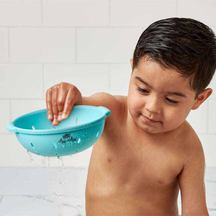 Itzy Ritzy Baby Itzy Splash Pals™ - Bath + Water Toy