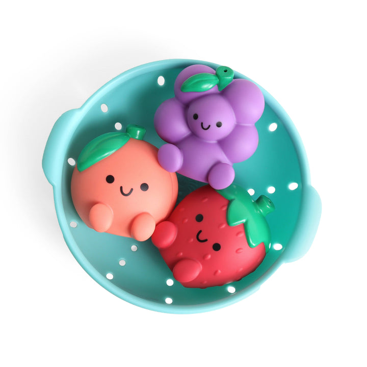 Itzy Ritzy Baby Itzy Splash Pals™ - Bath + Water Toy