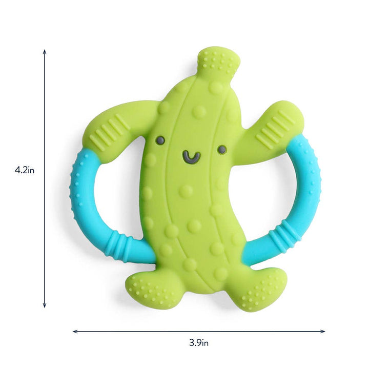 Itzy Ritzy Baby Pickle Chew Crew®