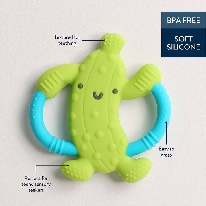 Itzy Ritzy Baby Pickle Chew Crew®