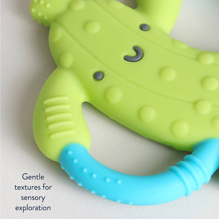 Itzy Ritzy Baby Pickle Chew Crew®