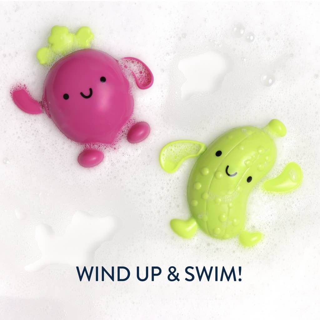 Itzy Ritzy Baby Silly Swimmers™