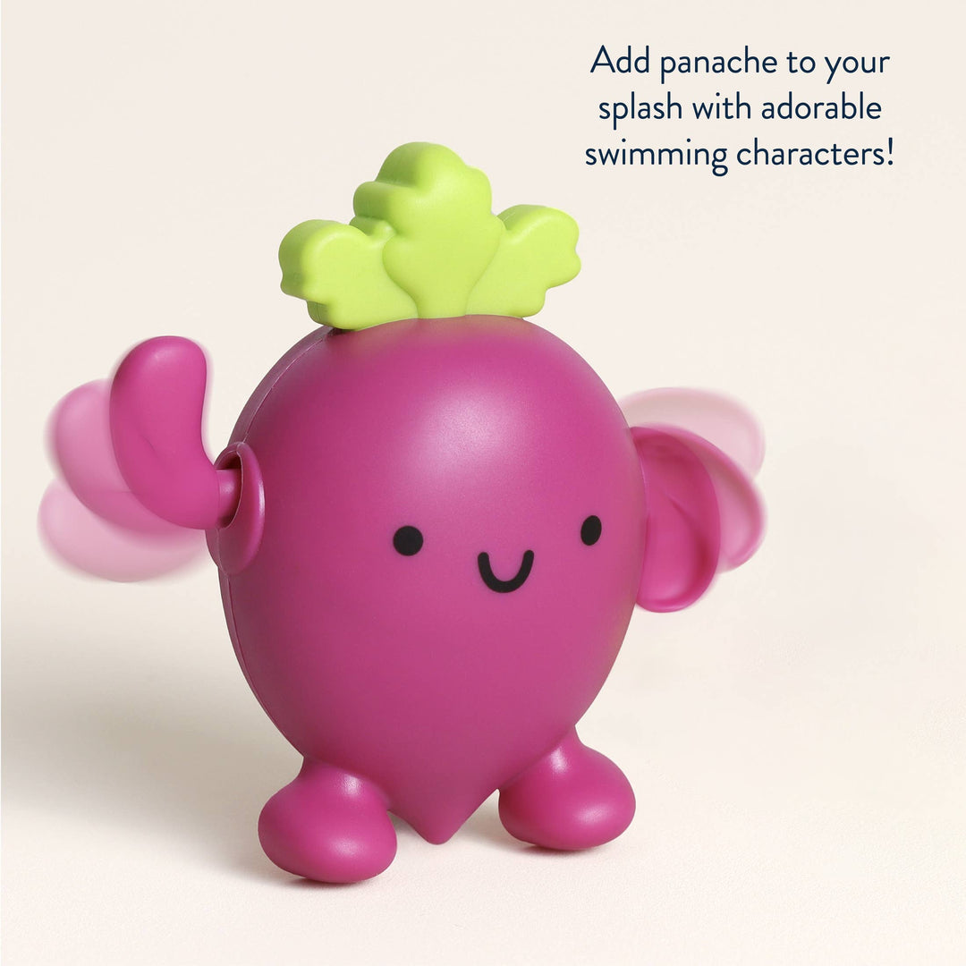 Itzy Ritzy Baby Silly Swimmers™