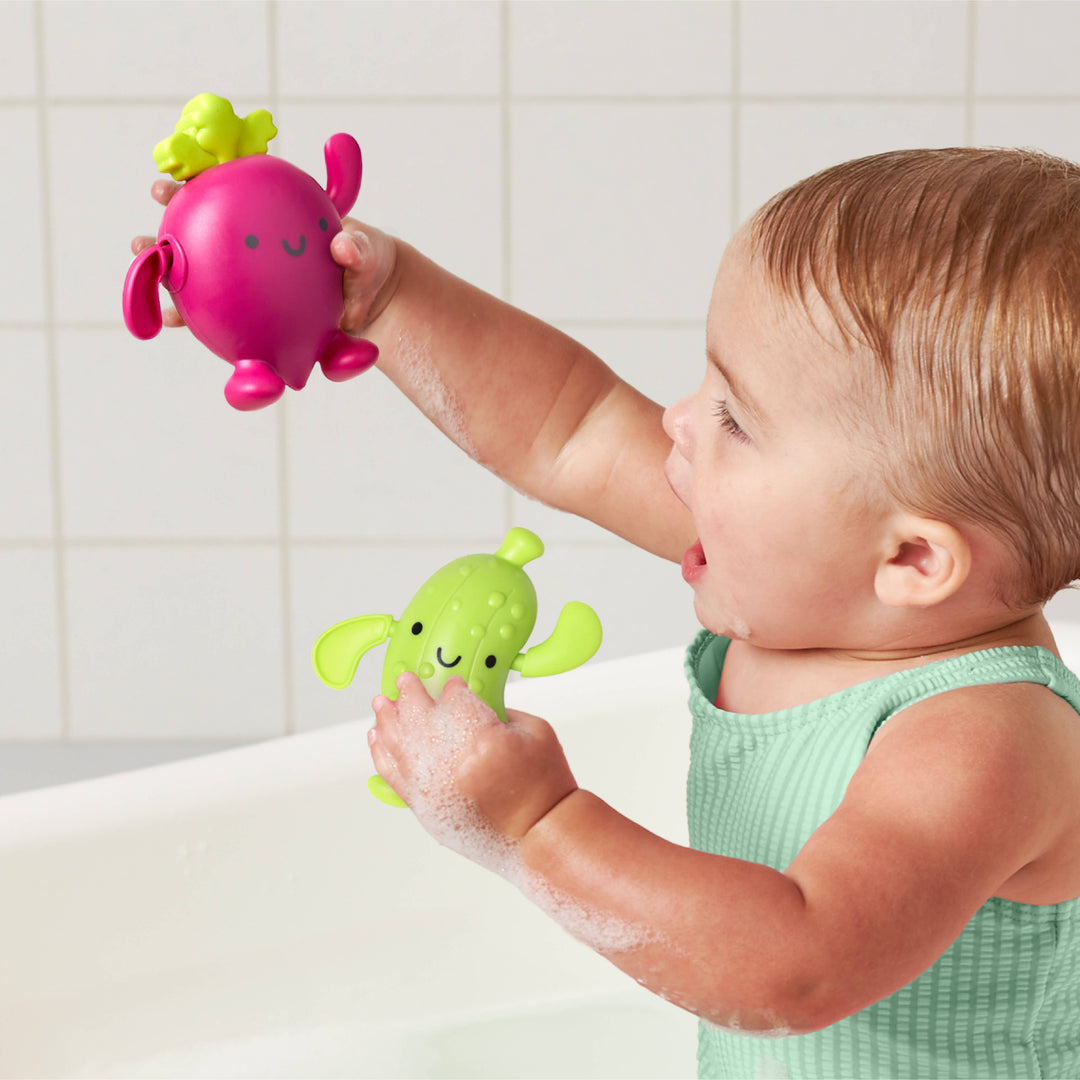 Itzy Ritzy Baby Silly Swimmers™