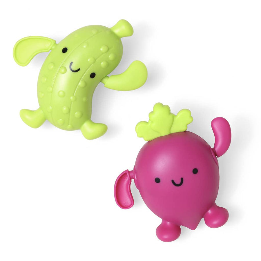 Itzy Ritzy Baby Silly Swimmers™