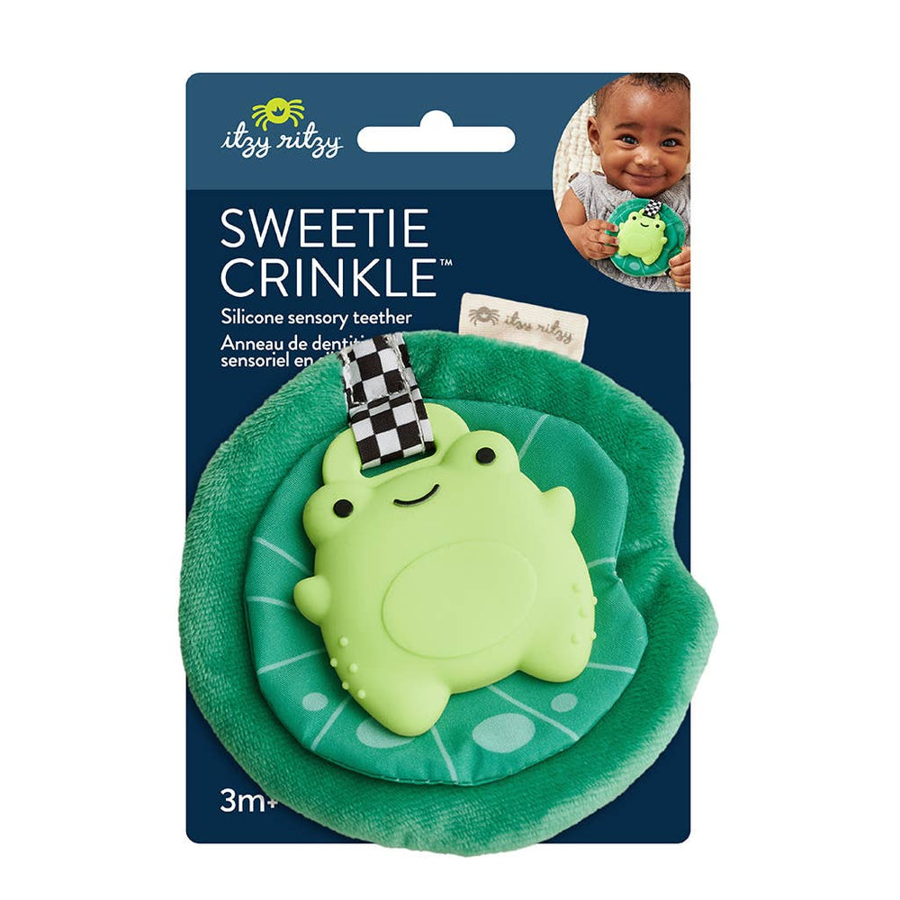 Itzy Ritzy Baby Sweetie Crinkle™