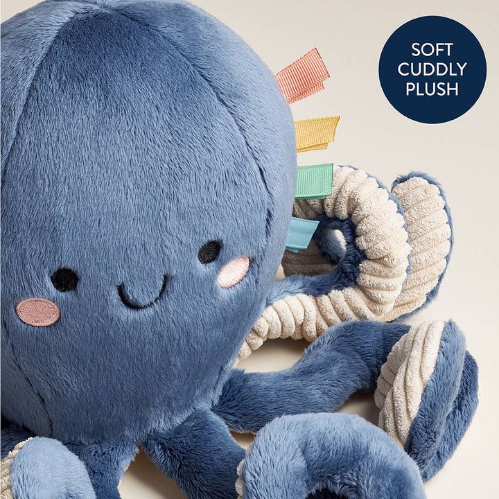 Itzy Ritzy Plush Sweetie Snuggles™ Plush