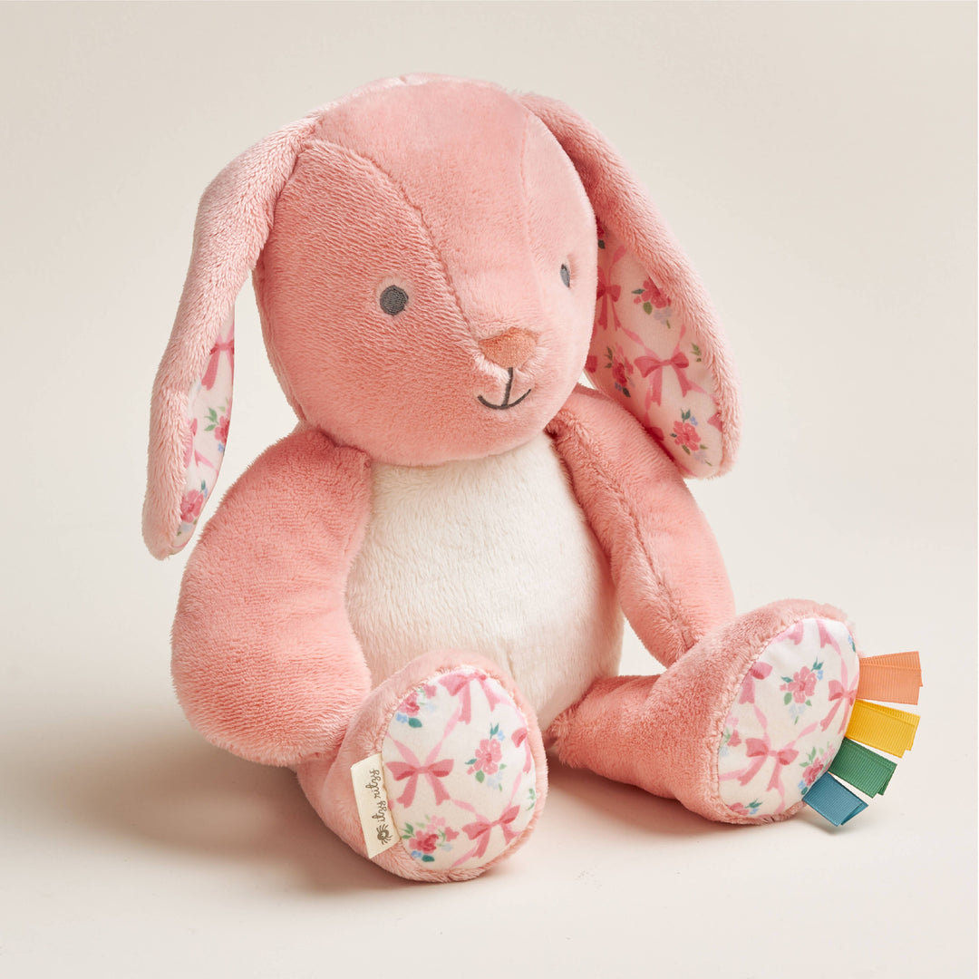 Itzy Ritzy Plush Sweetie Snuggles™ Plush