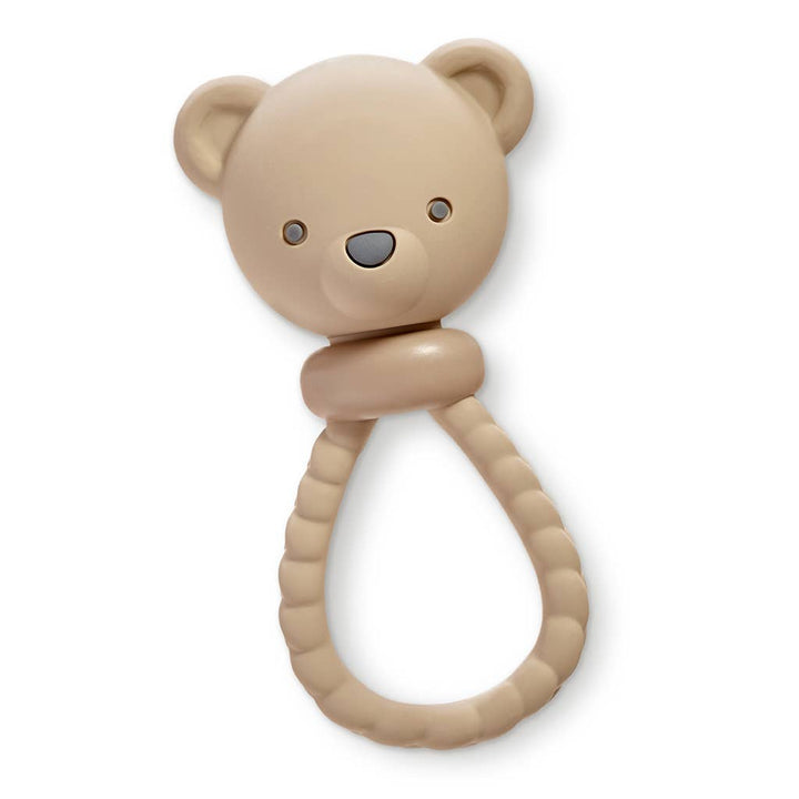 Itzy Ritzy Teether Bear Sweetie Rattle™