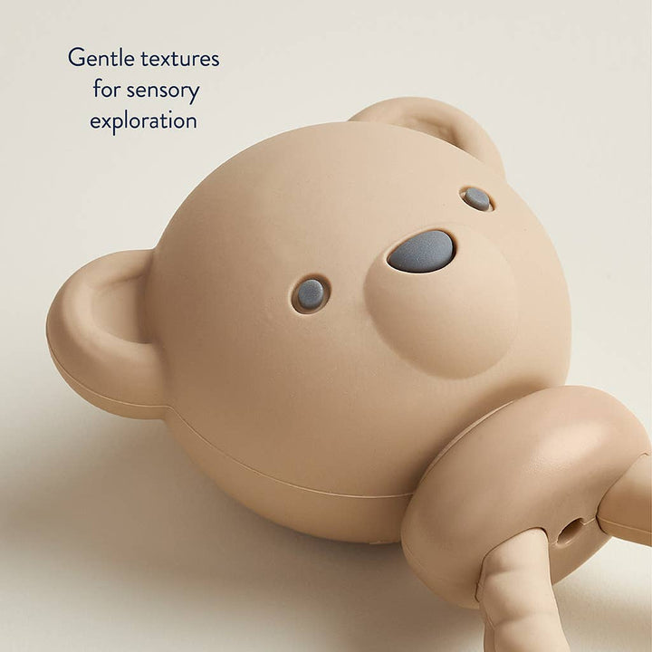 Itzy Ritzy Teether Bear Sweetie Rattle™