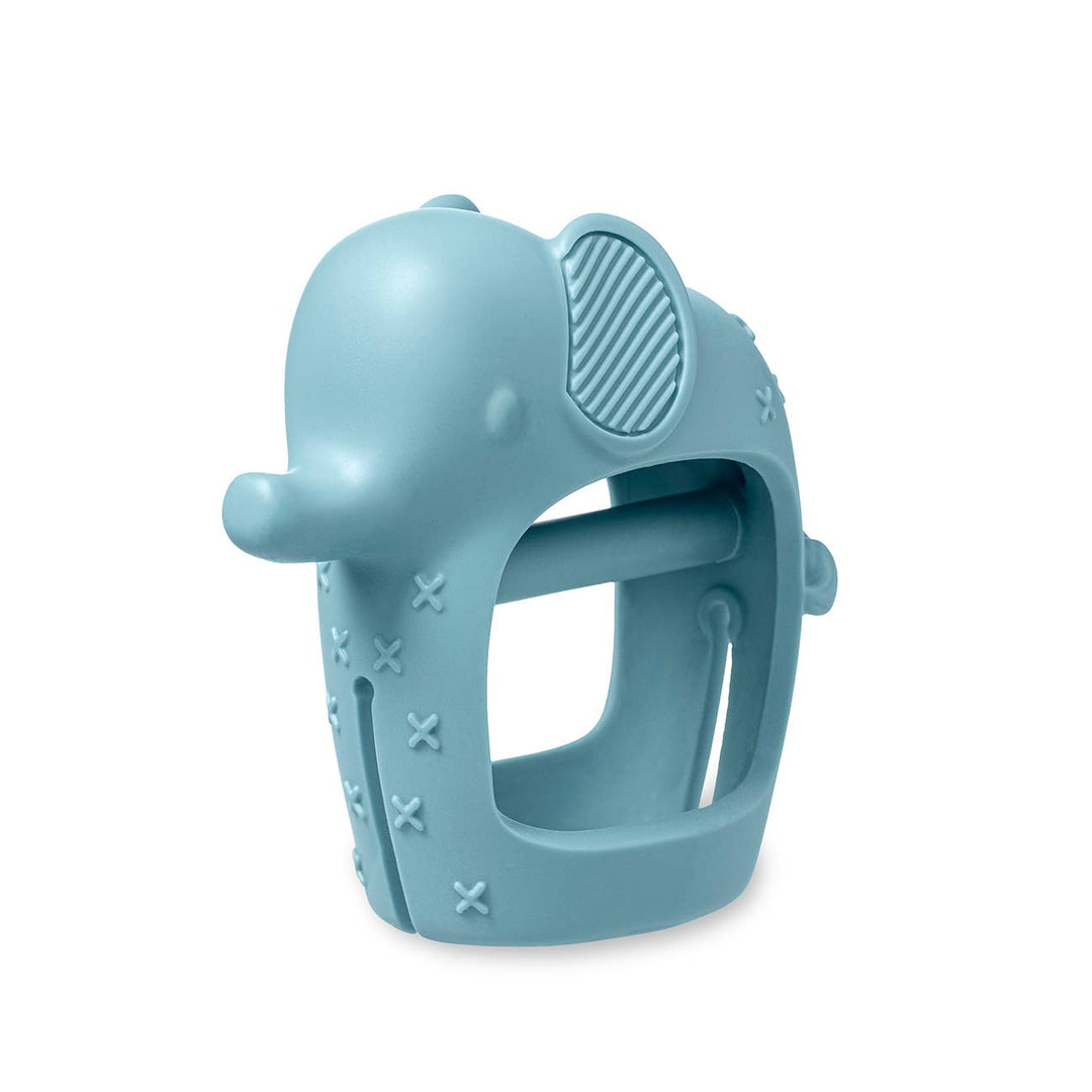 Itzy Ritzy Teether Elephant Bitzy Grip™