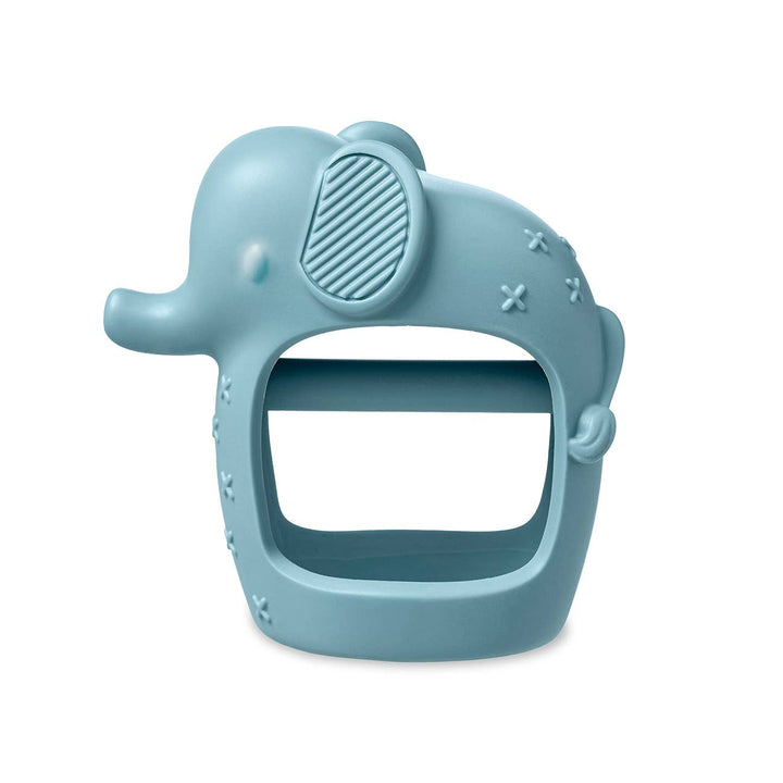 Itzy Ritzy Teether Elephant Bitzy Grip™